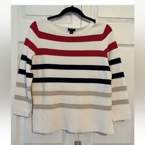ann taylor Sweater Pullover Size S